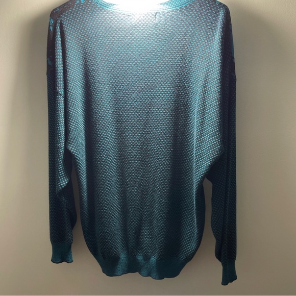 VINTAGE HOLLY GOLIGHTLY WOMENS SWEATER SIZE LARGE - Picture 5 of 5